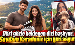 Karadeniz’in merakla beklenen hikâyesi başlıyor