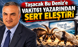 Bu senaryo Trabzon'a yakışmıyor