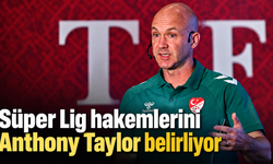 Hakem atamalarında yetki kimde? MHK açıkladı