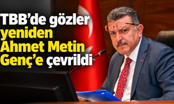 TBB’de üçüncü kez gözler Trabzon’a döndü