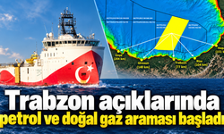Barbaros Hayreddin Paşa rotayı Trabzon’a çevirdi