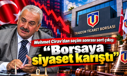 Cirav sessizliğini bozdu:Seçim sonrası dikkat çeken açıklamalar