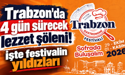 Trabzon'da kuymak rekoru kırılacak mı?