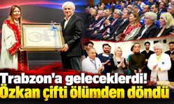 Türkiye'nin ilk yüz naklini yapan profesör ölümden döndü!