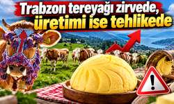 Dünya ödül verdi,Trabzon üretimi sorguluyor
