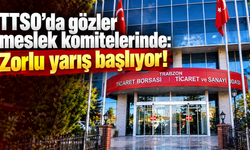 TTSO’da sandık başına: Trabzon iş dünyasında kritik seçim!