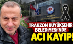 “Mesai arkadaşlarını yasa boğan vefat!