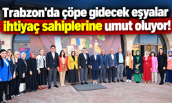 Başkan Genç duyurdu! Tarihi Avrasya Pazarı için yeni hedef