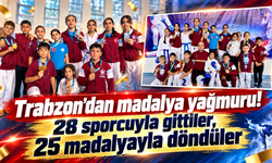 1461 Fight Club zirveyi kimseye bırakmadı!