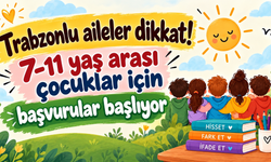 “Büyükşehir’den çocuklara özel proje! Yeni dönem başlıyor”