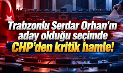 Ataşehir’de seçim günü dikkat çeken gelişme