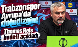 “Hearts zaferi sonrası Reis'ten kritik mesajlar!