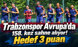 Bordo-mavililerin Avrupa yürüyüşü Finlandiya'dan başlıyor!