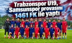 Trabzonspor U19, galibiyet provasına çıktı