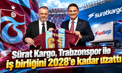 Bordo-mavililerde sponsorluk anlaşması uzatıldı