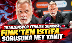 Fink: “Trabzonspor haklı bir galibiyet aldı”