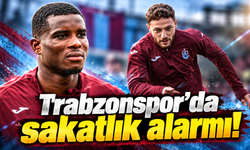 Fırtına'ya Avrupa öncesi kötü haber!