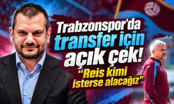 Başkan Doğan transferde kapıyı açtı!