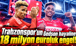 Gedson Fernandes transferinde sıcak gelişme