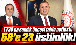 TTSO’da başkanlık düğümü cuma günü çözülüyor!