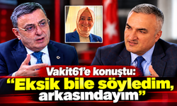 Bayram’dan fon krizi çıkışı: “Herkes bedelini ödesin”