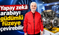 Yabancı elektrikli araçlara savunma sanayiinde yasak