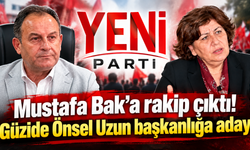 YENİ Parti’de 18 Ekim hesapları değişti!