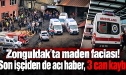 Acı haberler peş peşe geldi