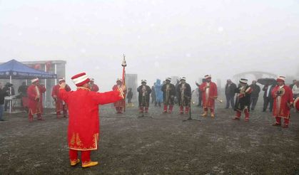 Harmantepe Şehitleri anıldı
