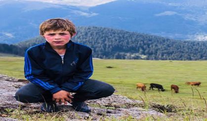 İyi ki varsın EREN !