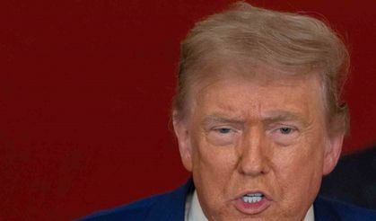 Trump: "İran’da vurduğumuz yerler tamamen yok edildi ve bunu herkes biliyor"