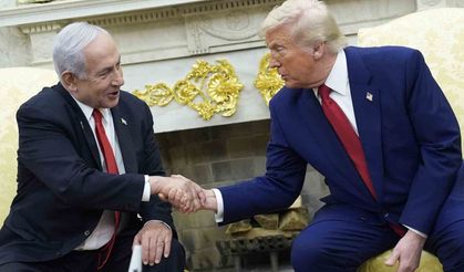 Trump ve Netanyahu’nun Gazze’ye yönelik saldırıların iki hafta içinde sona ermesi üzerinde uzlaştığı iddiası