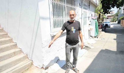 Yeğenini yakan amca, suçu ağabeyine attı