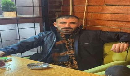 Patnoslu genç hayata tutunamadı.