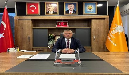 Oktay Saral Devlet Terbiyesiyle yetişmiş bir isimdir