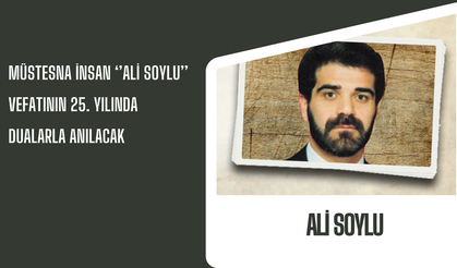 Çeyrek Asırlık Özlem