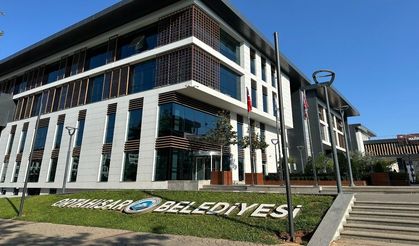 Ortahisar Belediyesi'nden şehitlere saygı,yangın mağdurlarına taziye ve dayanışma