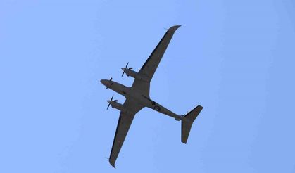 AKINCI ve TB3 gökyüzünde dans etti