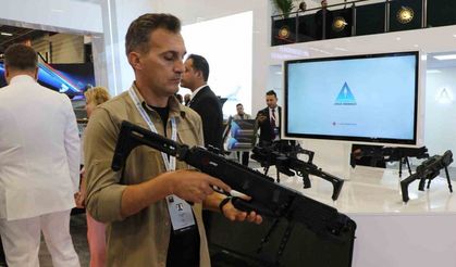 Askerin meskun mahalde gören gözü: LEVENT