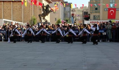 Bayburt Dede Korkut Uluslararası Kültür ve Sanat Şölenleri 17 Temmuz’da başlıyor