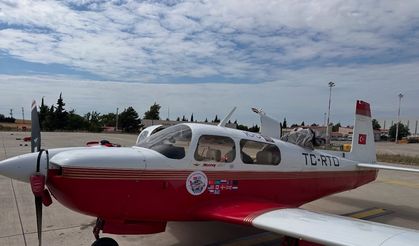Bayburt Valiliğinden uçak kazasına ilişkin açıklama