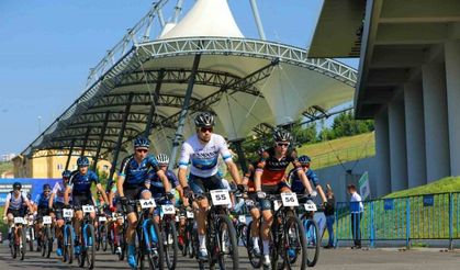 Bisiklet sporunun kalbi, bir kez daha Sakarya’da atacak