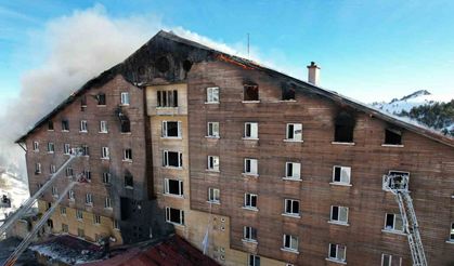 Bolu’daki otel yangını davasının son sanığı konuştu: "Ben kimseyle dilekçenin iptali konusunda konuşmadım"