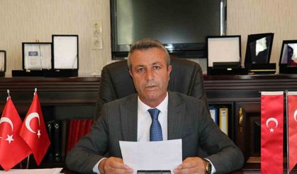 CHP Belediye Başkan Adayı partisinden istifa etti