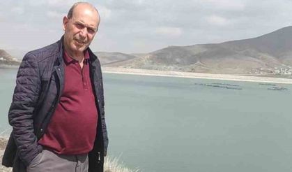 Düğündeki takı merasiminde kalbi durdu