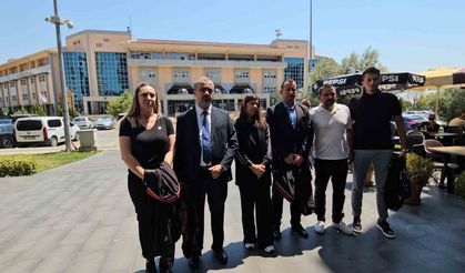 Edirne’de okul bahçesindeki cinayet davasının duruşması görüldü