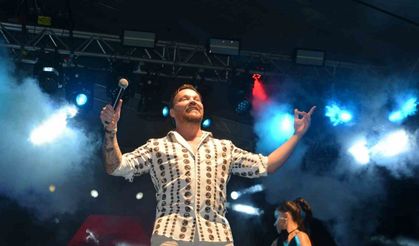 Finali Sinan Akçıl yaptı