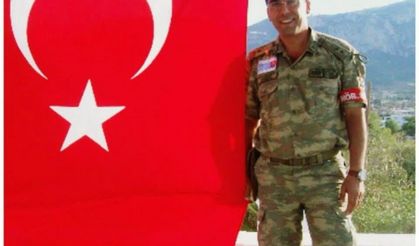 Futbol oynarken kalp krizi geçiren emekli yüzbaşı hayatını kaybetti