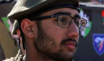 Gazze’deki çatışmalar sırasında 2 İsrail askeri öldürüldü