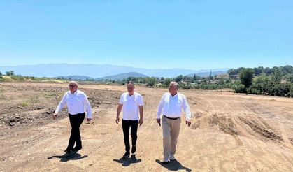 Gümrük Müdürlüğü için çoklu lokasyon seçeneği masada